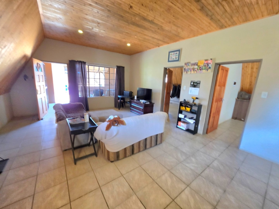 Commercial Property for Sale in Eden Free State